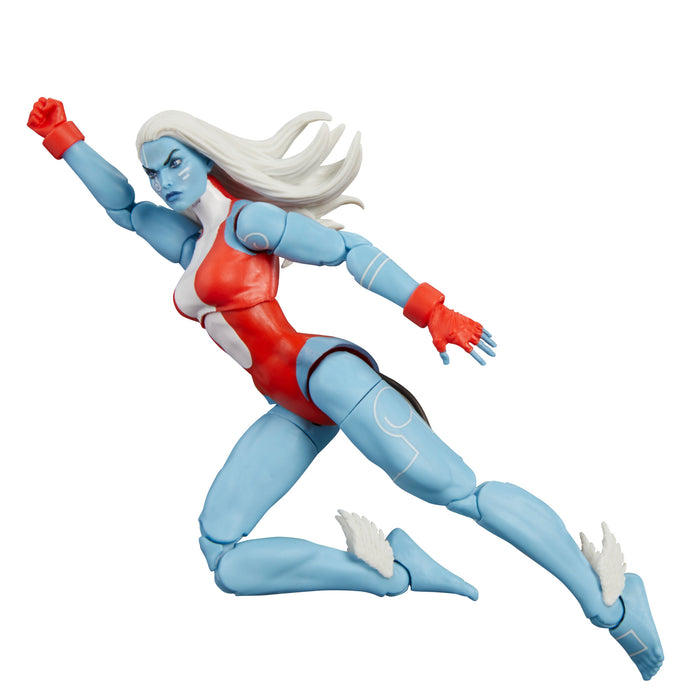 Marvel Legends - Namorita - THE VOID BAF (preorder Q1) - Collectables > Action Figures > toys -  Hasbro