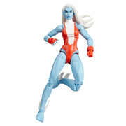 Marvel Legends - Namorita - THE VOID BAF (preorder Q1) - Collectables > Action Figures > toys -  Hasbro