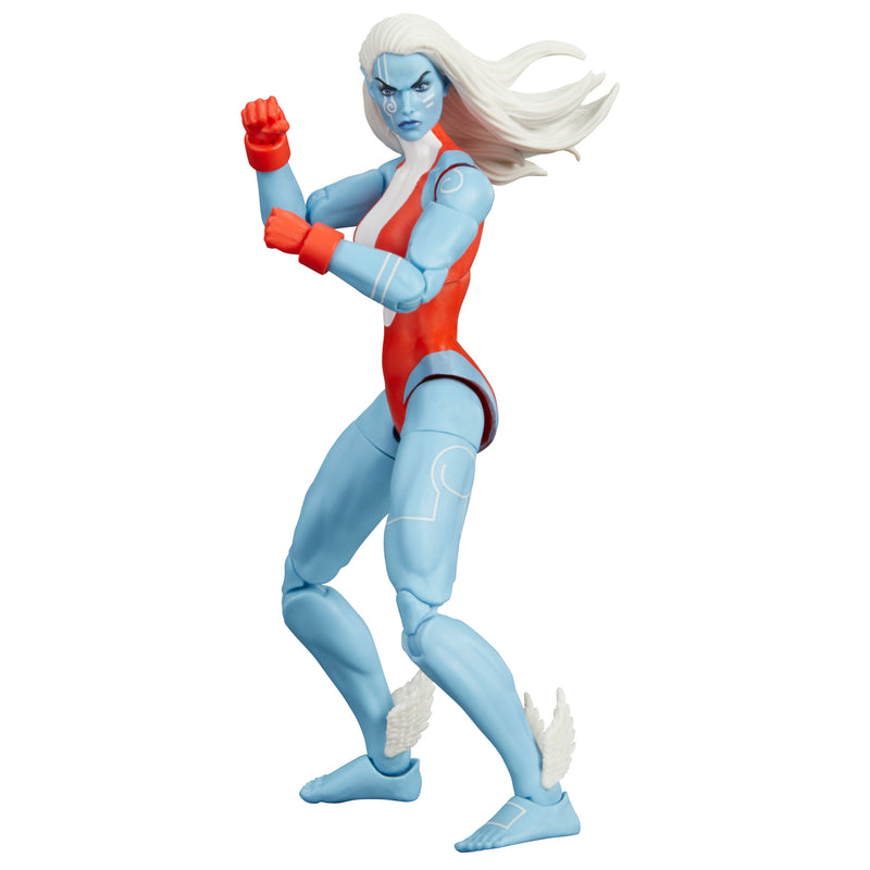 Marvel Legends - Namorita - THE VOID BAF (preorder Q1) - Collectables > Action Figures > toys -  Hasbro