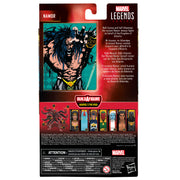 Marvel Legends - Namor Comics Action Figure - THE VOID BAF (preorder Q1) - Collectables > Action Figures > toys -  Hasbro