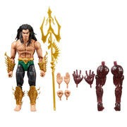 Marvel Legends - Namor Comics Action Figure - THE VOID BAF (preorder Q1) - Collectables > Action Figures > toys -  Hasbro