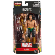 Marvel Legends - Namor Comics Action Figure - THE VOID BAF (preorder Q1) - Collectables > Action Figures > toys -  Hasbro