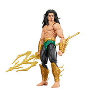 Marvel Legends - Namor Comics Action Figure - THE VOID BAF (preorder Q1) - Collectables > Action Figures > toys -  Hasbro