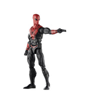 Marvel Legends Series - Retro Spider-Shot (preorder Q1) - Collectables > Action Figures > toys -  Hasbro