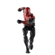 Marvel Legends Series - Retro Spider-Shot (preorder Q1) - Collectables > Action Figures > toys -  Hasbro