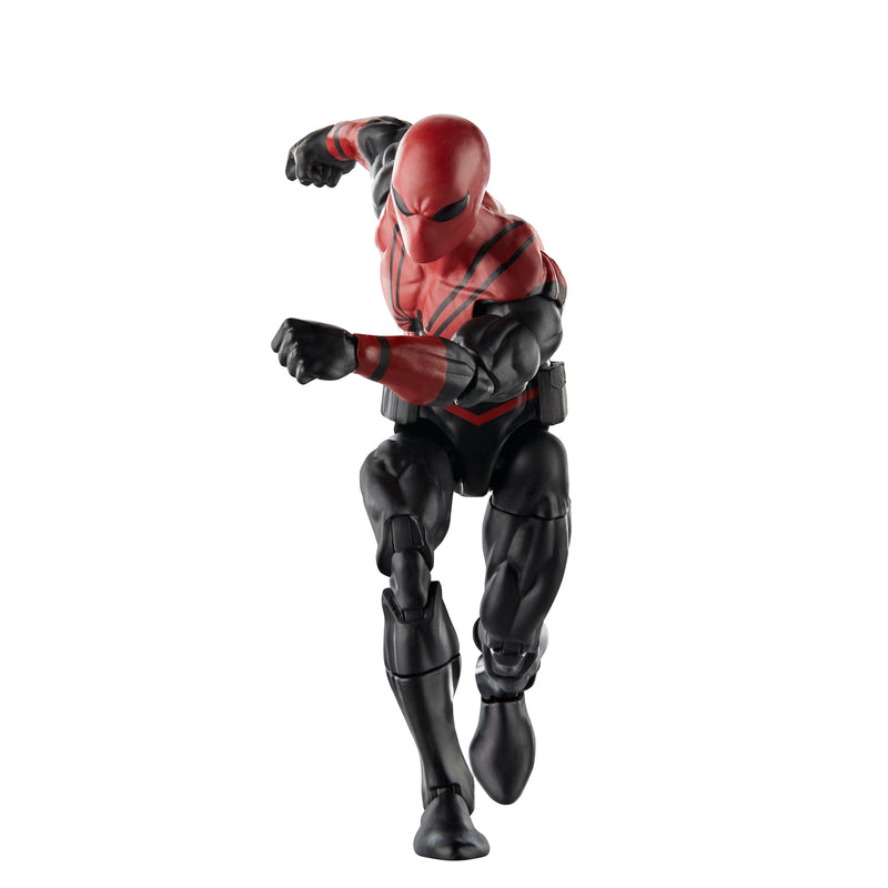 Marvel Legends Series - Retro Spider-Shot (preorder Q1) - Collectables > Action Figures > toys -  Hasbro