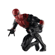 Marvel Legends Series - Retro Spider-Shot (preorder Q1) - Collectables > Action Figures > toys -  Hasbro