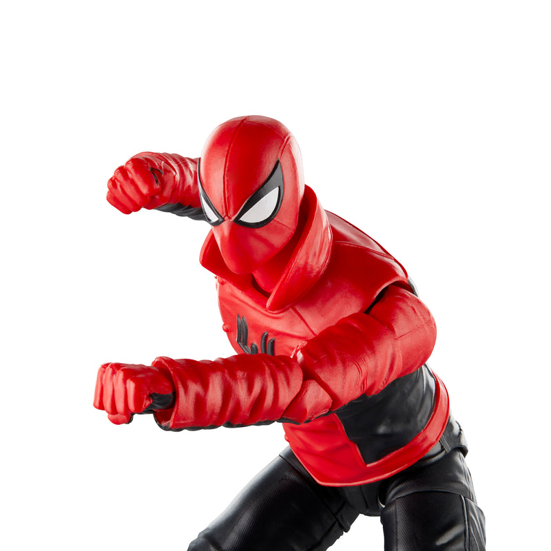 Marvel Legends Series Last Stand Spider-Man (preorder Q1) - Action & Toy Figures -  Hasbro