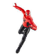 Marvel Legends Series Last Stand Spider-Man (preorder Q1) - Action & Toy Figures -  Hasbro