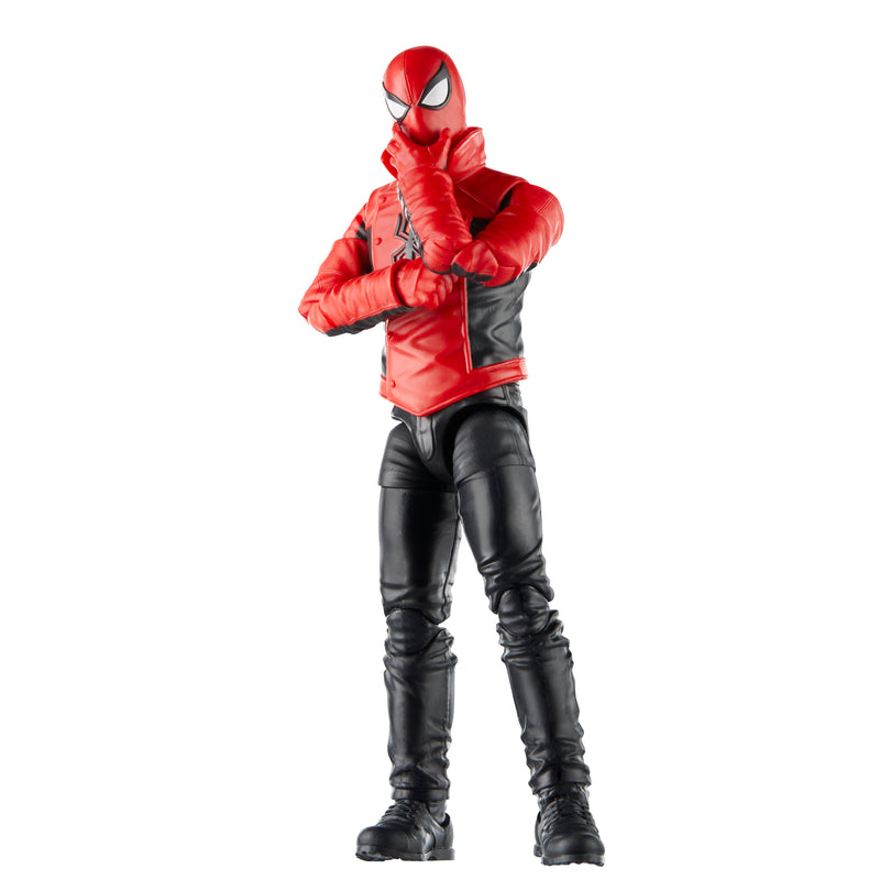 Marvel Legends Series Last Stand Spider-Man (preorder Q1) - Action & Toy Figures -  Hasbro