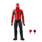 Marvel Legends Series Last Stand Spider-Man (preorder Q1) - Action & Toy Figures -  Hasbro