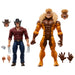 Marvel Legends Series Marvel's Logan vs Sabretooth (preorder Q2) - Collectables > Action Figures > toys -  Hasbro