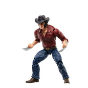 Marvel Legends Series Marvel's Logan vs Sabretooth (preorder Q2) - Collectables > Action Figures > toys -  Hasbro
