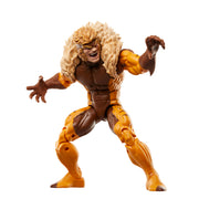 Marvel Legends Series Marvel's Logan vs Sabretooth (preorder Q2) - Collectables > Action Figures > toys -  Hasbro