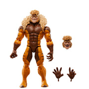 Marvel Legends Series Marvel's Logan vs Sabretooth (preorder Q2) - Collectables > Action Figures > toys -  Hasbro