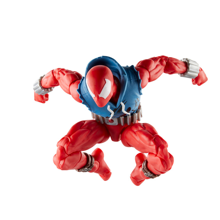 Marvel Legends Series Retro - Scarlet Spider (preorder Q1) — Toy