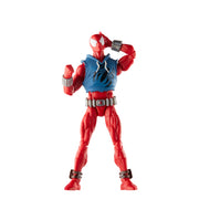 Marvel Legends Series Retro - Scarlet Spider (preorder Q1) - Collectables > Action Figures > toys -  Hasbro