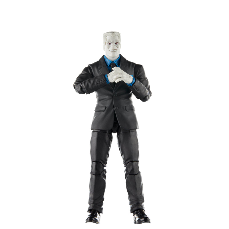 Marvel Legends Series - Retro Tombstone (preorder Q1) - Collectables > Action Figures > toys -  Hasbro