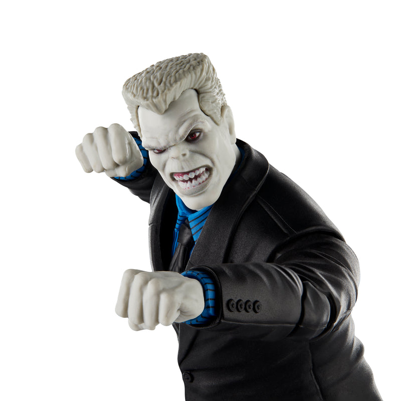 Marvel Legends Series - Retro Tombstone (preorder Q1) - Collectables > Action Figures > toys -  Hasbro