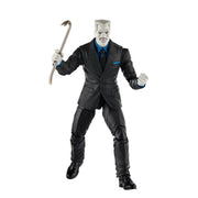 Marvel Legends Series - Retro Tombstone (preorder Q1) - Collectables > Action Figures > toys -  Hasbro
