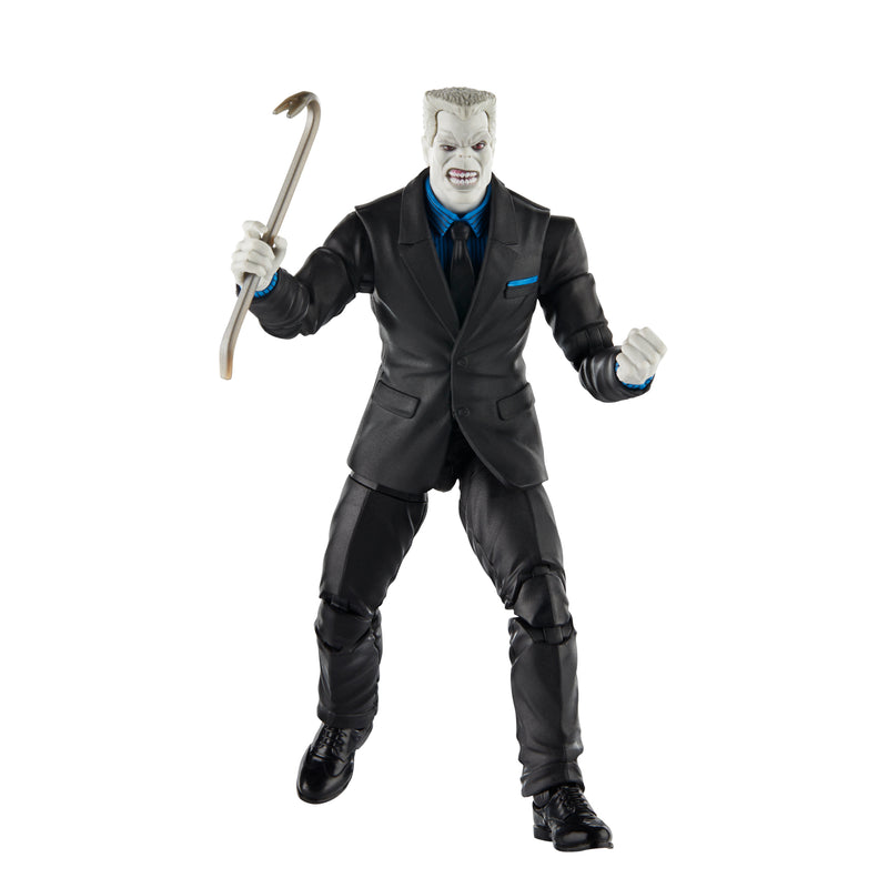 Marvel Legends Series - Retro Tombstone (preorder Q1) - Collectables > Action Figures > toys -  Hasbro