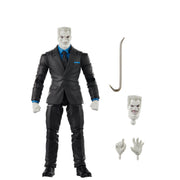 Marvel Legends Series - Retro Tombstone (preorder Q1) - Collectables > Action Figures > toys -  Hasbro