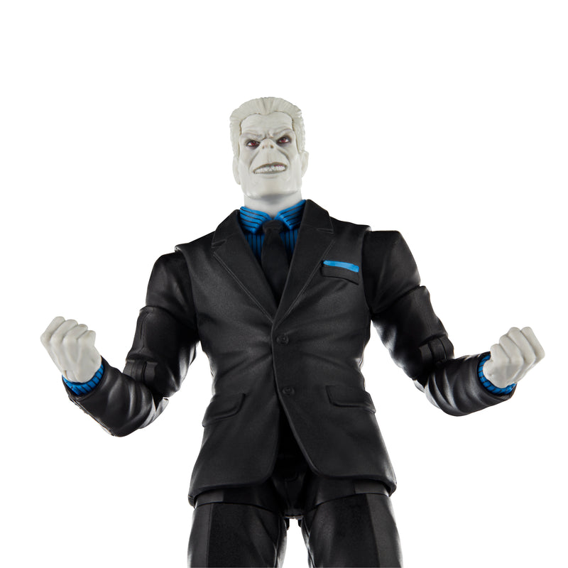Marvel Legends Series - Retro Tombstone (preorder Q1) - Collectables > Action Figures > toys -  Hasbro