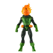 Marvel Legends Series Retro -  Jack O'Lantern (preorder Q1) - Collectables > Action Figures > toys -  Hasbro