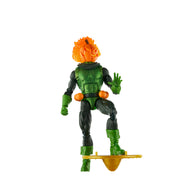Marvel Legends Series Retro -  Jack O'Lantern (preorder Q1) - Collectables > Action Figures > toys -  Hasbro