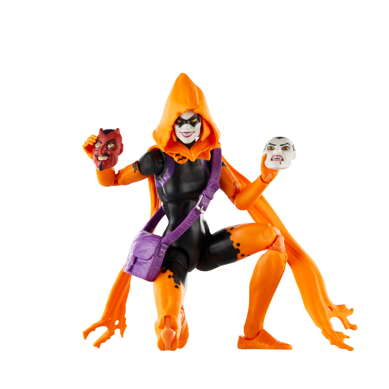 Marvel Legends Series - Retro Hallows' Eve (preorder Q1) - Collectables > Action Figures > toys -  Hasbro