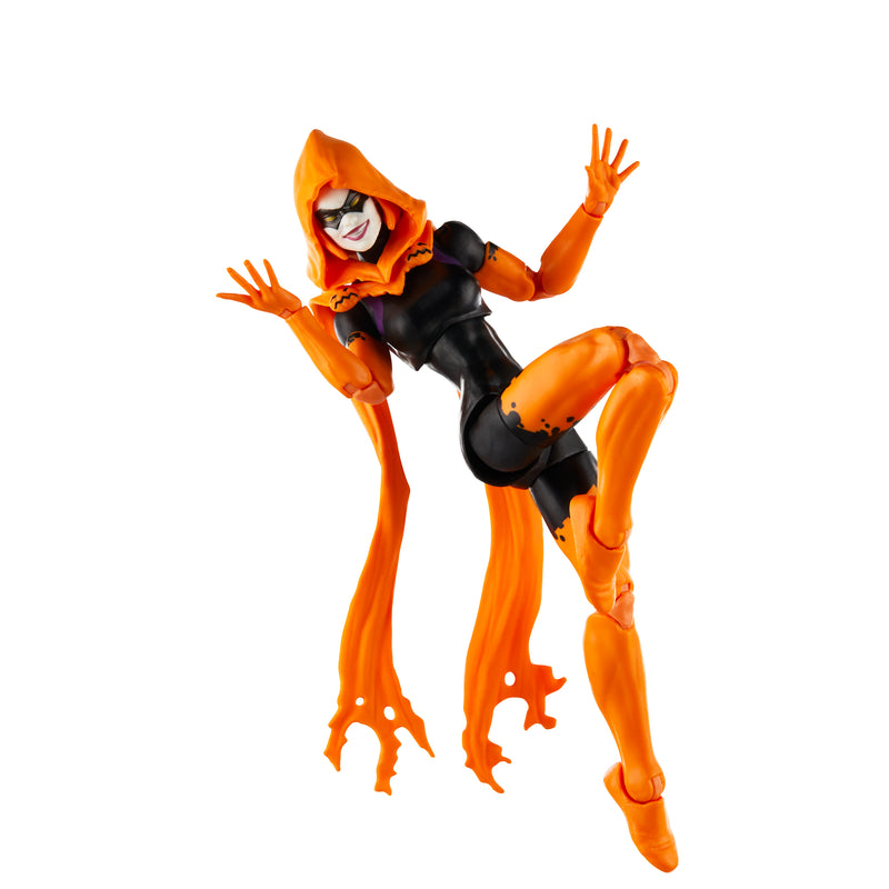 Marvel Legends Series - Retro Hallows' Eve (preorder Q1) - Collectables > Action Figures > toys -  Hasbro