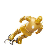 Marvel Legends Series Iron Man (Model 01 - Gold) (preorder Q3) - Collectables > Action Figures > toys -  Hasbro