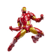Marvel Legends Series Iron Man (Model 20) (preorder Q3) - Collectables > Action Figures > toys -  Hasbro