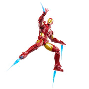 Marvel Legends Series Iron Man (Model 20) (preorder Q3) - Collectables > Action Figures > toys -  Hasbro