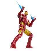 Marvel Legends Series Iron Man (Model 20) (preorder Q3) - Collectables > Action Figures > toys -  Hasbro