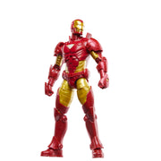 Marvel Legends Series Iron Man (Model 20) (preorder Q3) - Collectables > Action Figures > toys -  Hasbro