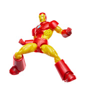 Marvel Legends Series Iron Man (Model 09) (preorder Q3) - Collectables > Action Figures > toys -  Hasbro
