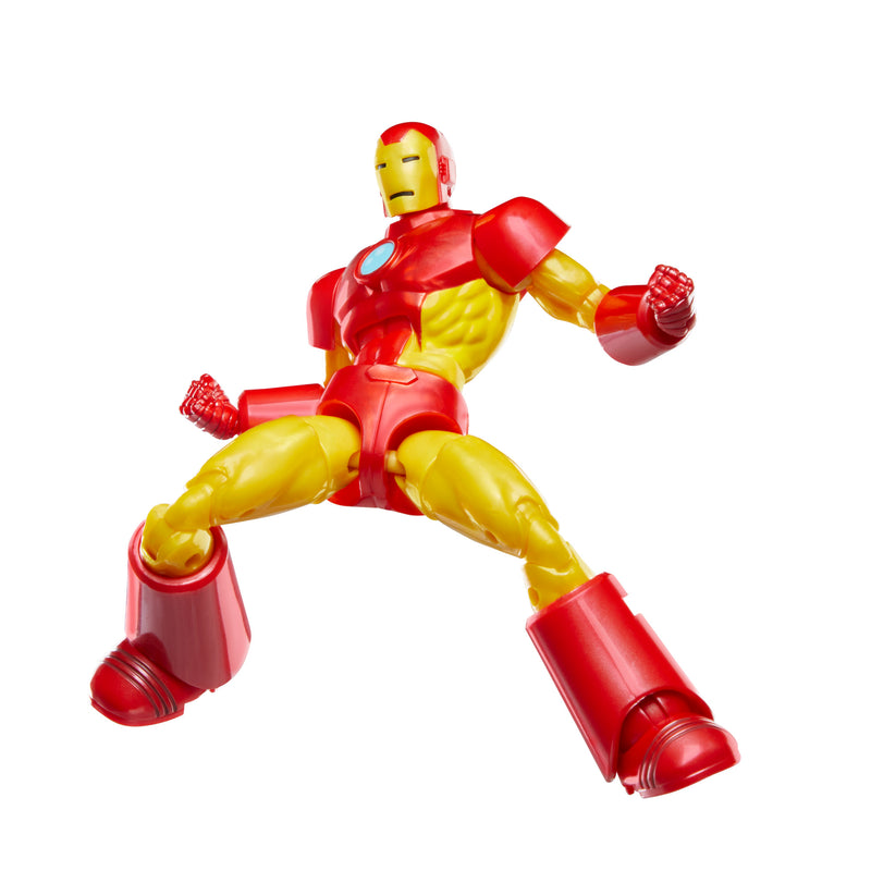 Marvel Legends Series Iron Man (Model 09) (preorder Q3) - Collectables > Action Figures > toys -  Hasbro