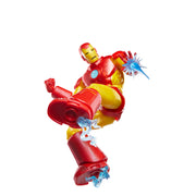 Marvel Legends Series Iron Man (Model 09) (preorder Q3) - Collectables > Action Figures > toys -  Hasbro