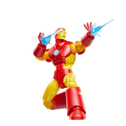 Marvel Legends Series Iron Man (Model 09) (preorder Q3) - Collectables > Action Figures > toys -  Hasbro