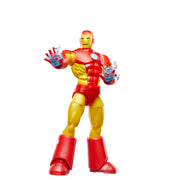 Marvel Legends Series Iron Man (Model 09) (preorder Q3) - Collectables > Action Figures > toys -  Hasbro