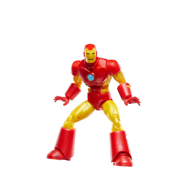 Marvel Legends Series Iron Man (Model 09) (preorder Q3) - Collectables > Action Figures > toys -  Hasbro