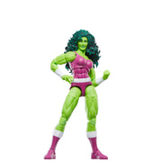 Marvel Legends Series She-Hulk (preorder Q3) - Collectables > Action Figures > toys -  Hasbro