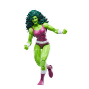 Marvel Legends Series She-Hulk (preorder Q3) - Collectables > Action Figures > toys -  Hasbro