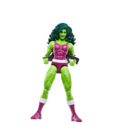 Marvel Legends Series She-Hulk (preorder Q3) - Collectables > Action Figures > toys -  Hasbro