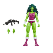Marvel Legends Series She-Hulk (preorder Q3) - Collectables > Action Figures > toys -  Hasbro