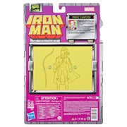 Marvel Legends Series Marvel's Whiplash (preorder Q3) - Collectables > Action Figures > toys -  Hasbro