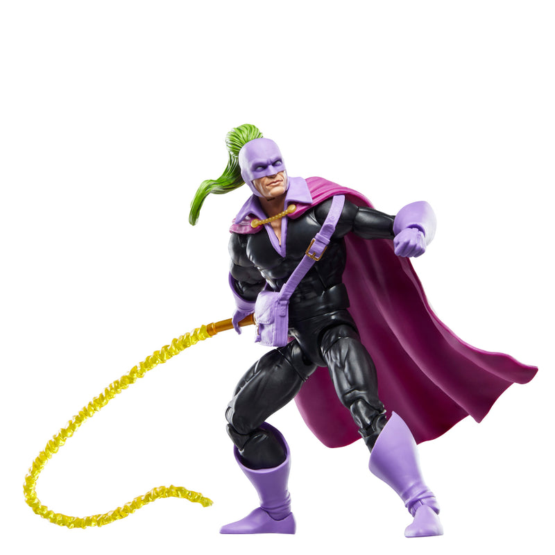 Marvel Legends Series Marvel's Whiplash (preorder Q3) - Collectables > Action Figures > toys -  Hasbro