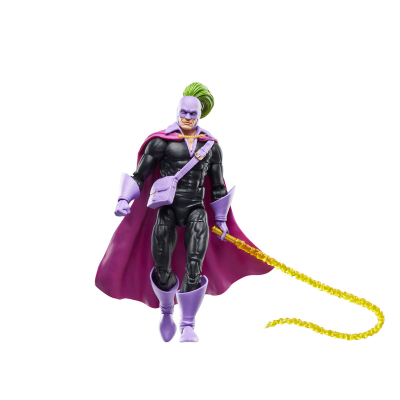 Marvel Legends Series Marvel's Whiplash (preorder Q3) - Collectables > Action Figures > toys -  Hasbro