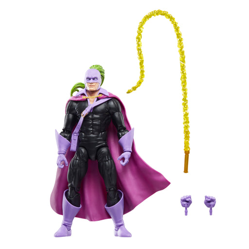 Marvel Legends Series Marvel's Whiplash (preorder Q3) - Collectables > Action Figures > toys -  Hasbro